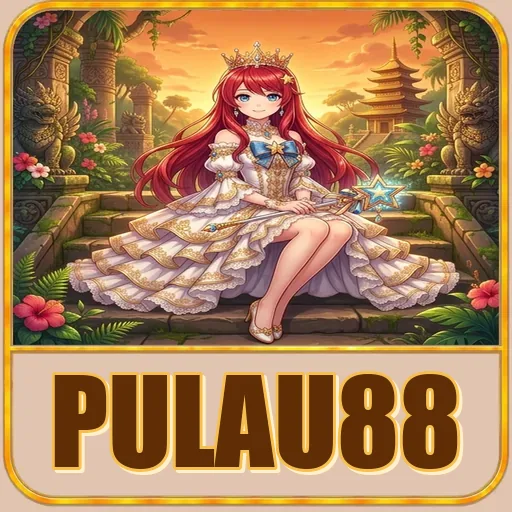 pulau88