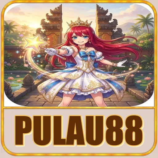 pulau88