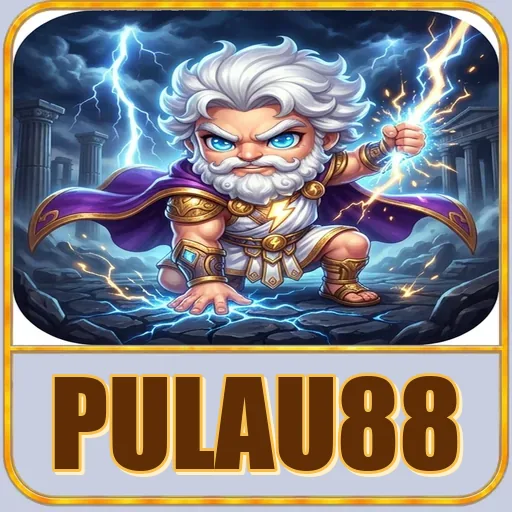 pulau88