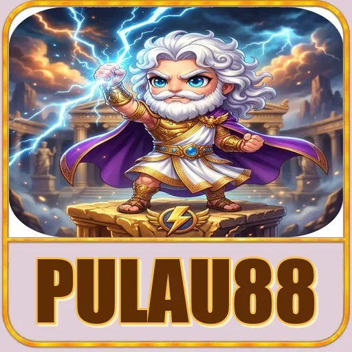 pulau88