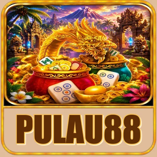 pulau88
