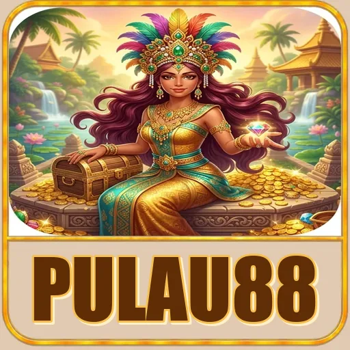 pulau88 APK Indonesia - Panduan Lengkap dan Tutorial