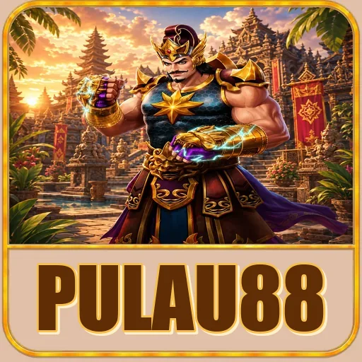 pulau88