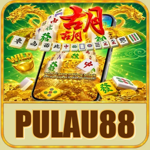 pulau88