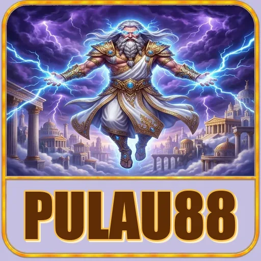 pulau88